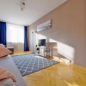 Ratusz Apartament - W Sercu Miasta Apartament